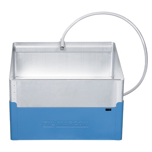 Lavadora de peças com eletrobomba 22 litros - LP17-2V 220V Lavadora de peças com eletrobomba 22 litros - LP17-2V 220V