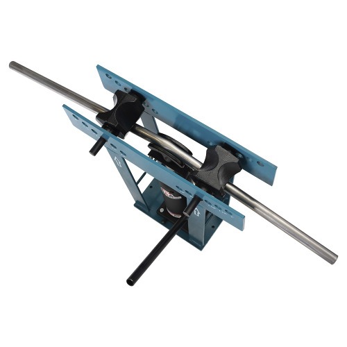 Curvador de tubos hidráulico de 1/2 Curvador de tubos hidráulico de 1/2