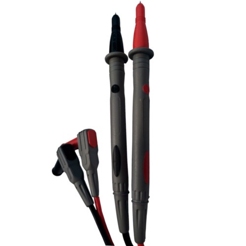 Conjunto de pontas de prova tipo banana para multmetros - MTL-7A