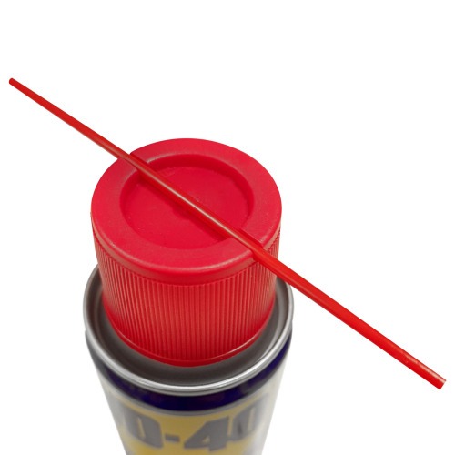 leo lubrificante desengripante multiuso 100 ml - WD-40