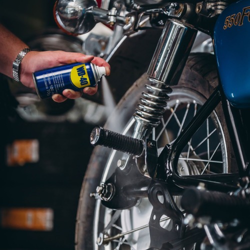 Kit 12 leos lubrificante desengripante multiuso 100 ml - WD-40