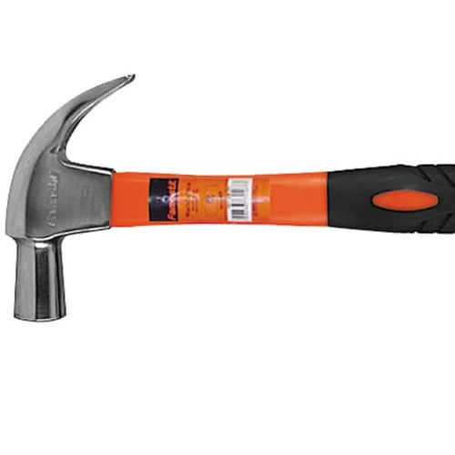 Martelo unha 29 mm com cabo fibra de vidro