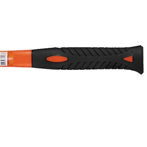 Martelo unha 29 mm com cabo fibra de vidro