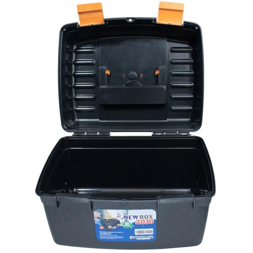 Jogo de ferramentas com maleta 151 peas MF151 + Maleta plstica para serra mrmore