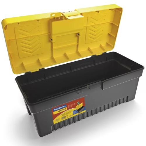 Jogo de chave fenda e phillips isolada 6 peças + Caixa plástica para ferramentas 17 Jogo de chave fenda e phillips isolada 6 peças + Caixa plástica para ferramentas 17