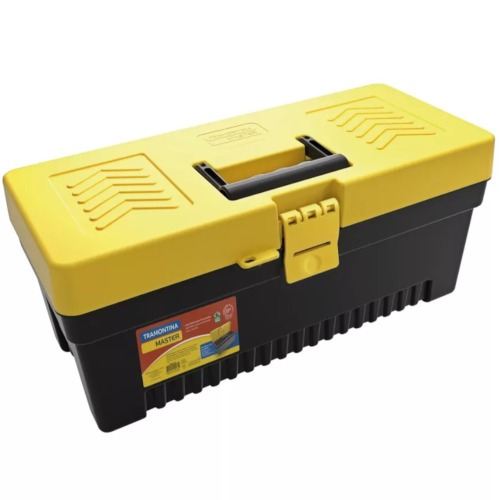 Jogo de chave fenda e phillips isolada 6 peças + Caixa plástica para ferramentas 17 Jogo de chave fenda e phillips isolada 6 peças + Caixa plástica para ferramentas 17