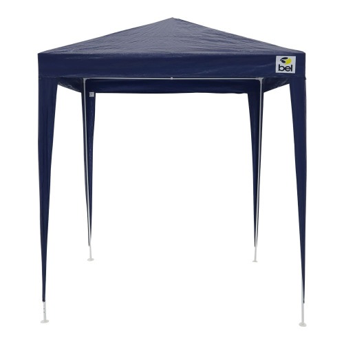 Gazebo camping em polietileno 2 x 2 m - 301302 Gazebo camping em polietileno 2 x 2 m - 301302