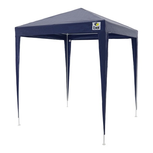 Gazebo camping em polietileno 2 x 2 m - 301302 Gazebo camping em polietileno 2 x 2 m - 301302