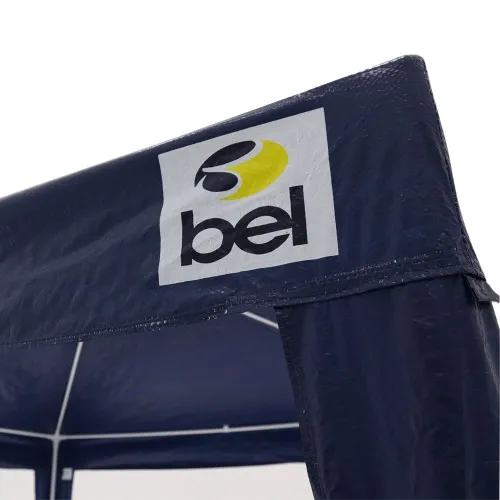 Gazebo camping em polietileno 2 x 2 m - 301302