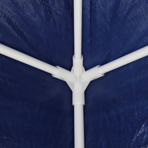 Gazebo camping em polietileno 2 x 2 m - 301302 Gazebo camping em polietileno 2 x 2 m - 301302