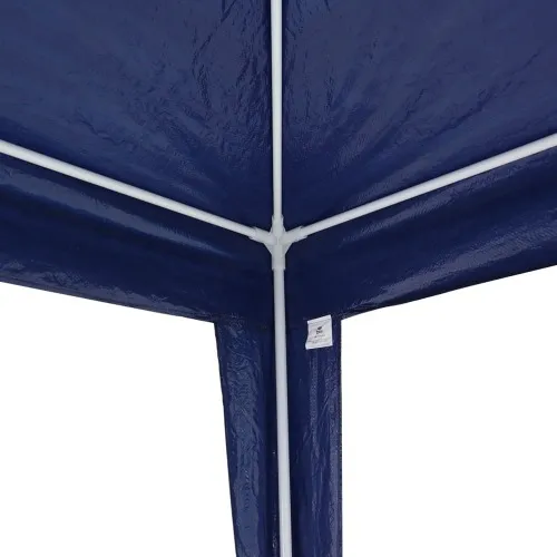Gazebo camping em polietileno 2 x 2 m - 301302