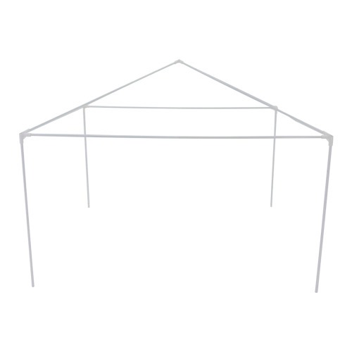 Gazebo camping em polietileno 2 x 2 m - 301302 Gazebo camping em polietileno 2 x 2 m - 301302