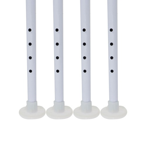 Gazebo camping em polietileno 2 x 2 m - 301302 Gazebo camping em polietileno 2 x 2 m - 301302