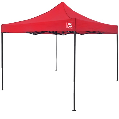 Gazebo dobrvel em oxford com pvc 3 x 3 m Pagoda - 334304