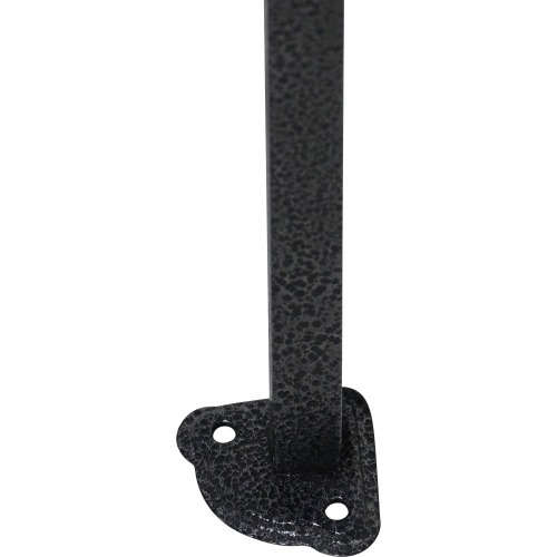 Gazebo dobrvel em oxford com pvc 3 x 3 m Pagoda - 334304