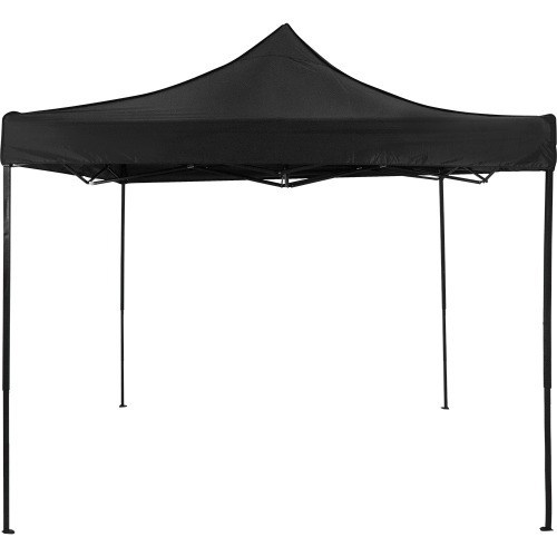 Gazebo dobrável em oxford com pvc 3 x 3 m Pagoda - 334307 Gazebo dobrável em oxford com pvc 3 x 3 m Pagoda - 334307