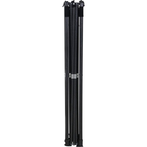 Gazebo dobrável em oxford com pvc 3 x 3 m Pagoda - 334307 Gazebo dobrável em oxford com pvc 3 x 3 m Pagoda - 334307