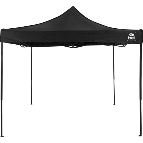 Gazebo dobrável em oxford com pvc 3 x 3 m Pagoda - 334307 Gazebo dobrável em oxford com pvc 3 x 3 m Pagoda - 334307