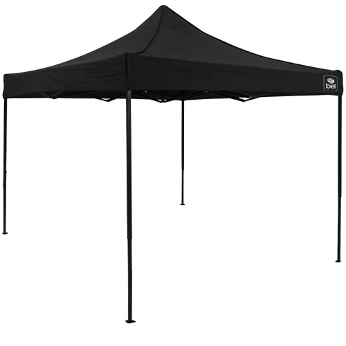 Gazebo dobrável em oxford com pvc 3 x 3 m Pagoda - 334307 Gazebo dobrável em oxford com pvc 3 x 3 m Pagoda - 334307