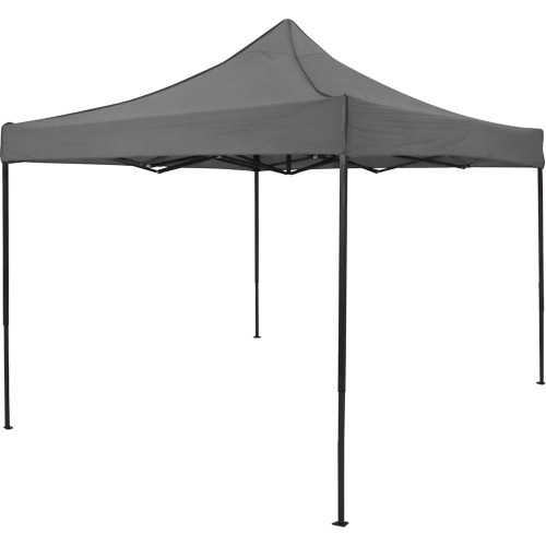 Gazebo dobrvel em oxford com pvc 3 x 3 m Pagoda - 334308