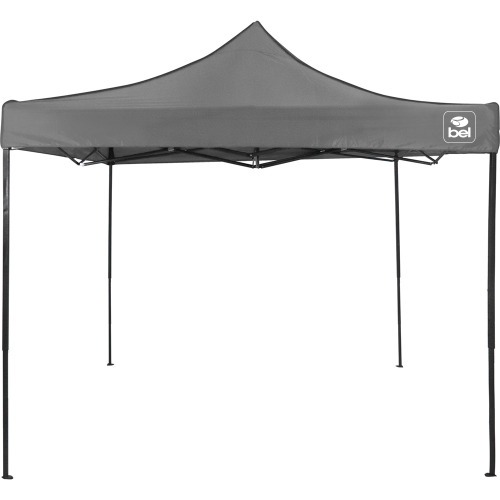 Gazebo dobrvel em oxford com pvc 3 x 3 m Pagoda - 334308