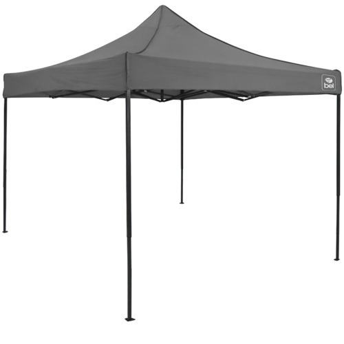 Gazebo dobrvel em oxford com pvc 3 x 3 m Pagoda - 334308