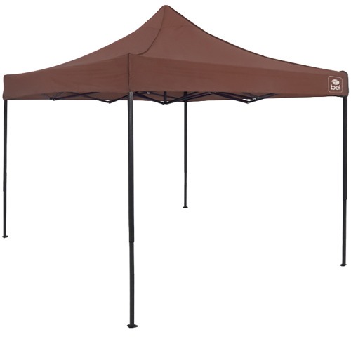 Gazebo dobrvel em oxford com pvc 3 x 3 m Pagoda - 334312