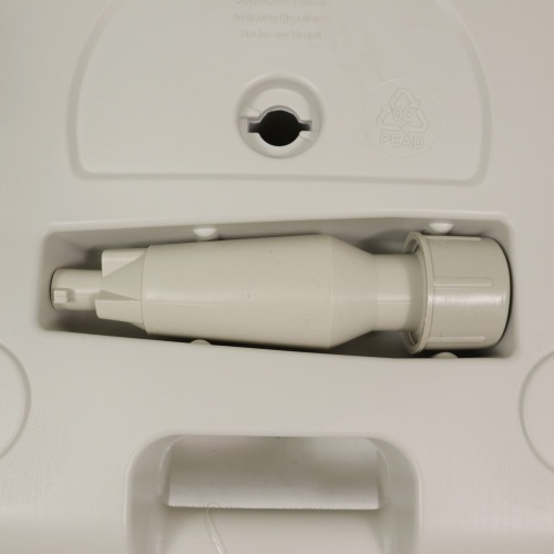 Base para guarda-sol e ombrelone quadrada 18kg - 70027100 Base para guarda-sol e ombrelone quadrada 18kg - 70027100