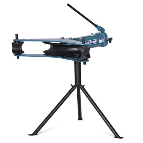 Curvador hidráulico para tubos de 1/2 Curvador hidráulico para tubos de 1/2