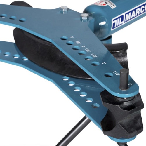 Curvador hidráulico para tubos de 1/2 Curvador hidráulico para tubos de 1/2