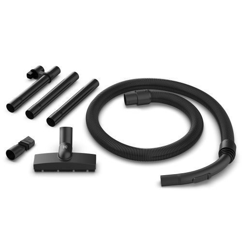 Aspirador de pó e líquido 12 litros 1.500 watts inox - GT12i  220V Aspirador de pó e líquido 12 litros 1.500 watts inox - GT12i  220V