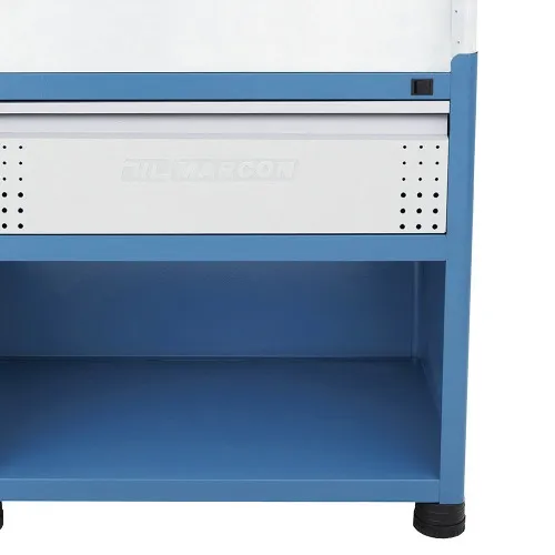 Lavadora de peças com eletrobomba 20 litros - LP15-2V  220V
