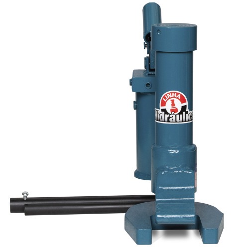 Macaco hidráulico tipo unha capacidade 5 toneladas - MU-5T Macaco hidráulico tipo unha capacidade 5 toneladas - MU-5T