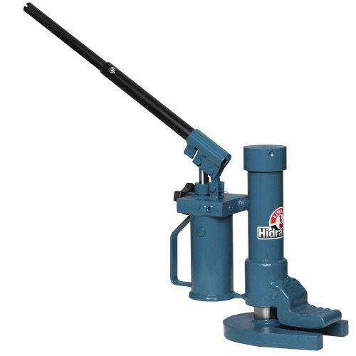 Macaco hidráulico tipo unha capacidade 5 toneladas - MU-5T Macaco hidráulico tipo unha capacidade 5 toneladas - MU-5T