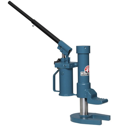 Macaco hidráulico tipo unha capacidade 5 toneladas - MU-5T Macaco hidráulico tipo unha capacidade 5 toneladas - MU-5T