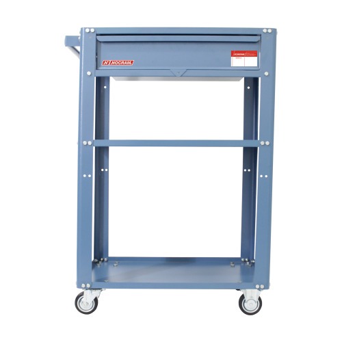 Carrinho para ferramentas aberto com 1 gaveta - NC-1