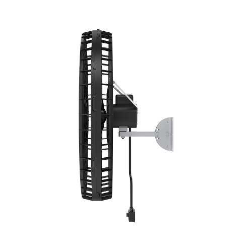 Ventilador de parede industrial 1 m 1/2 cv 3 velocidades -  15599  220V Ventilador de parede industrial 1 m 1/2 cv 3 velocidades -  15599  220V