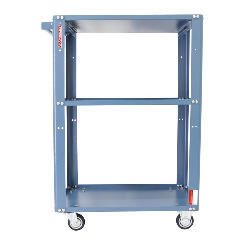 Carrinho para ferramentas aberto desmont�vel - NC-3