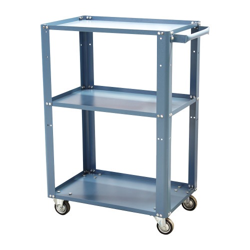 Carrinho para ferramentas aberto desmont�vel - NC-3