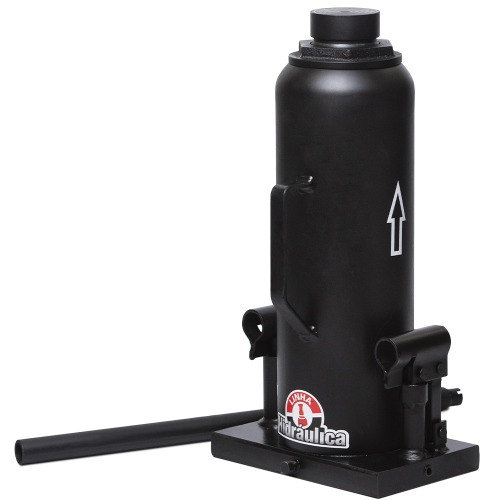 Macaco hidráulico posto de mola capacidade 32 toneladas - MPM-32T Macaco hidráulico posto de mola capacidade 32 toneladas - MPM-32T