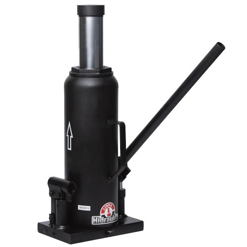 Macaco hidráulico posto de mola capacidade 32 toneladas - MPM-32T Macaco hidráulico posto de mola capacidade 32 toneladas - MPM-32T