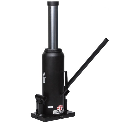 Macaco hidráulico posto de mola capacidade 32 toneladas - MPM-32T Macaco hidráulico posto de mola capacidade 32 toneladas - MPM-32T