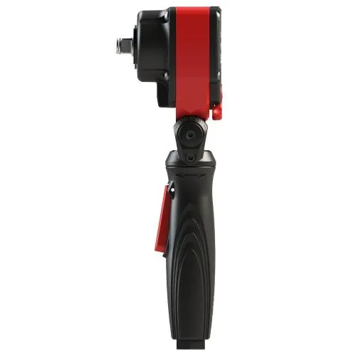 Chave de impacto angular articulada encaixe 1/2