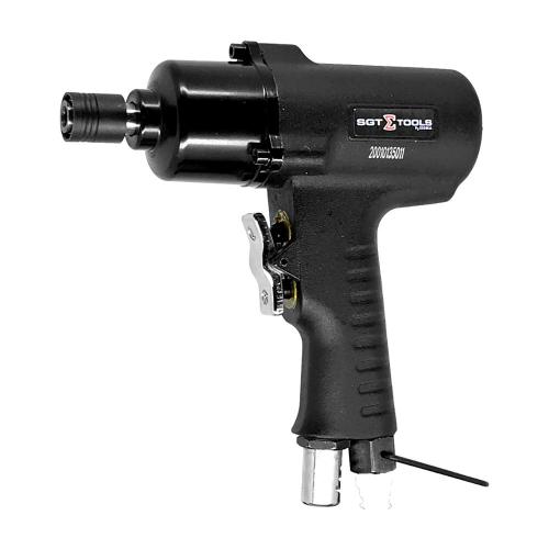 Parafusadeira pneum�tica de impacto tipo pistola encaixe 1/4