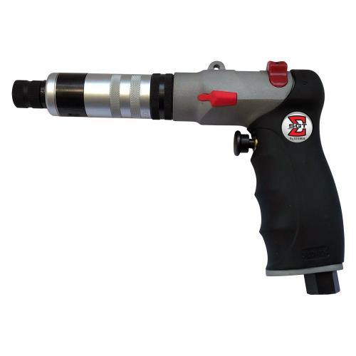 Parafusadeira pneumática tipo pistola 1/4 Parafusadeira pneumática tipo pistola 1/4