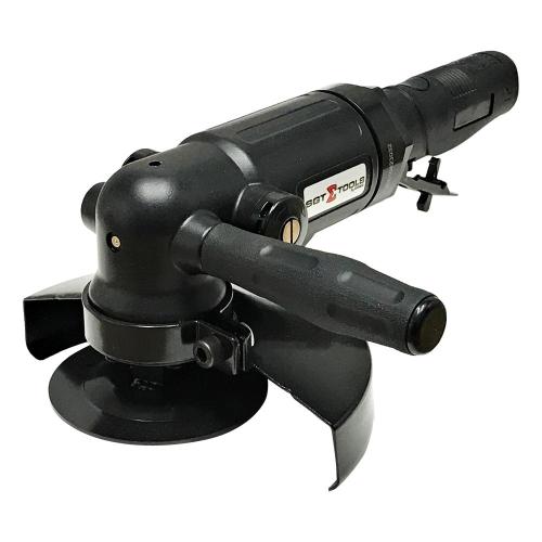 Esmerilhadeira angular pneum�tica 7