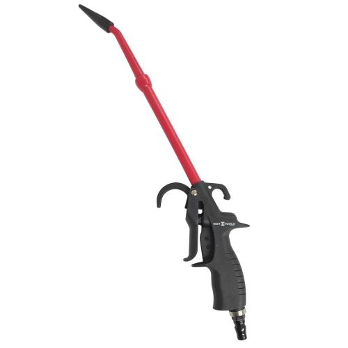 Pistola de ar para limpeza premium curta 300 mm - SGT-3316