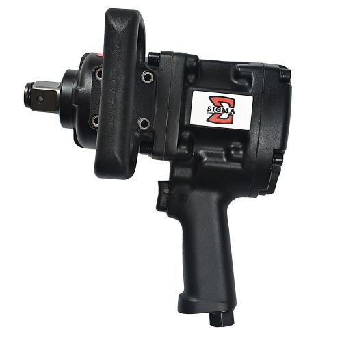Chave de impacto pneumática encaixe 1 Chave de impacto pneumática encaixe 1