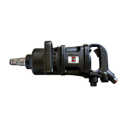 Chave de impacto pneumática encaixe 1 Chave de impacto pneumática encaixe 1