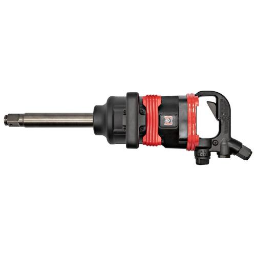 Chave de impacto pneum�tica encaixe 1